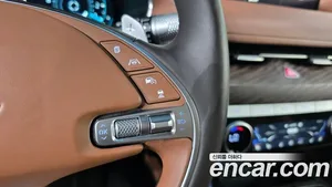 Genesis G80, 2023 — миниатюра 25