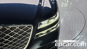 Genesis G80, 2023 — миниатюра 7