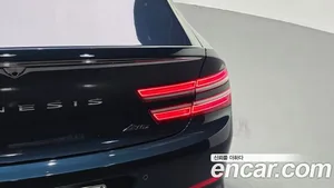 Genesis G80, 2023 — миниатюра 8