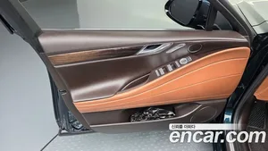 Genesis G80, 2023 — миниатюра 13