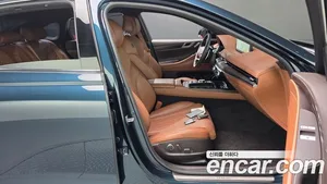 Genesis G80, 2023 — миниатюра 15
