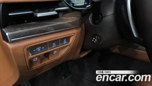Genesis G80, 2023 — миниатюра 26