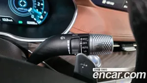Genesis G80, 2023 — миниатюра 27