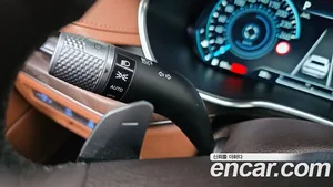 Genesis G80, 2023 — миниатюра 28