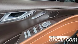 Genesis G80, 2023 — миниатюра 29