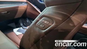 Genesis G80, 2023 — миниатюра 30
