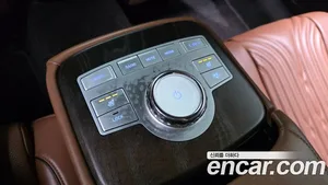 Genesis G80, 2023 — миниатюра 31