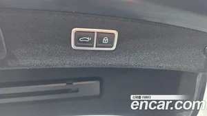 Genesis G80, 2023 — миниатюра 34