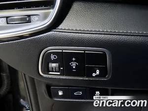 Hyundai Grandeur, 2018 — миниатюра 6