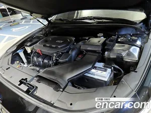 Hyundai Grandeur, 2018 — миниатюра 8