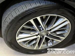 Hyundai Grandeur, 2018 — миниатюра 9