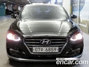 Hyundai Grandeur, 2018 — миниатюра 11