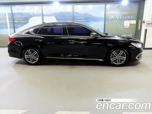 Hyundai Grandeur, 2018 — миниатюра 12