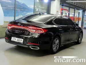 Hyundai Grandeur, 2018 — миниатюра 13