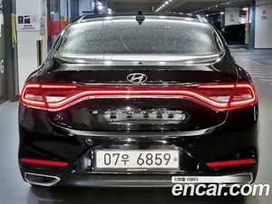 Hyundai Grandeur, 2018 — миниатюра 14