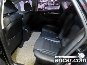 Hyundai Grandeur, 2018 — миниатюра 16