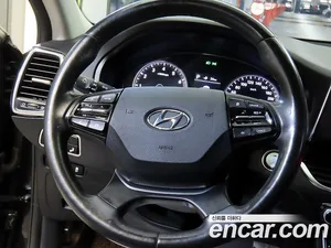 Hyundai Grandeur, 2018 — миниатюра 17