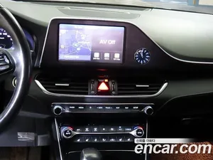 Hyundai Grandeur, 2018 — миниатюра 20