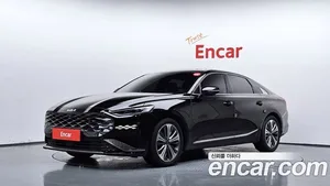 Kia K8, 2022 — миниатюра 1