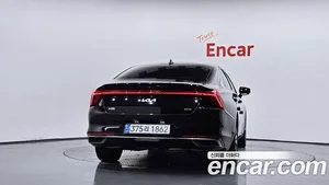 Kia K8, 2022 — миниатюра 4