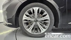 Kia K8, 2022 — миниатюра 5