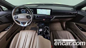 Kia K8, 2022 — миниатюра 7