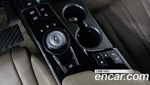 Kia K8, 2022 — миниатюра 9