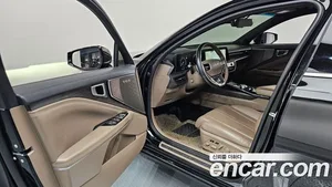 Kia K8, 2022 — миниатюра 10