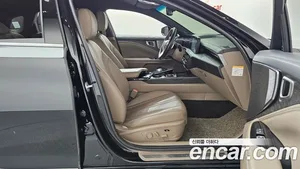 Kia K8, 2022 — миниатюра 11