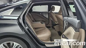 Kia K8, 2022 — миниатюра 12