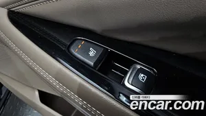 Kia K8, 2022 — миниатюра 18