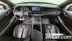 Hyundai Palisade, 2021 — миниатюра 10
