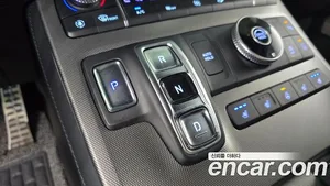 Hyundai Palisade, 2021 — миниатюра 12