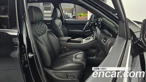Hyundai Palisade, 2021 — миниатюра 13