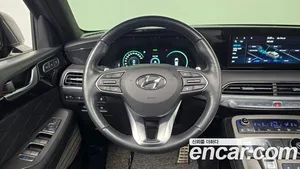 Hyundai Palisade, 2021 — миниатюра 19