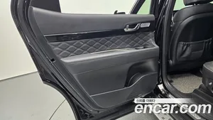 Hyundai Palisade, 2021 — миниатюра 15