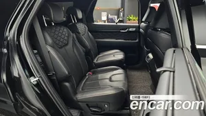 Hyundai Palisade, 2021 — миниатюра 16