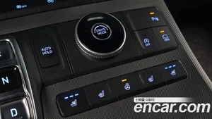 Hyundai Palisade, 2021 — миниатюра 28