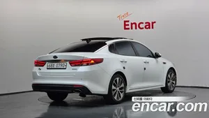 Kia K5, 2016 — миниатюра 2