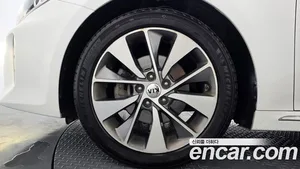 Kia K5, 2016 — миниатюра 5
