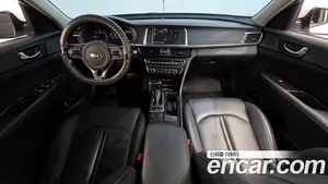 Kia K5, 2016 — миниатюра 7