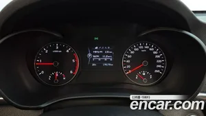 Kia K5, 2016 — миниатюра 8