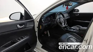 Kia K5, 2016 — миниатюра 10