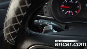 Kia K5, 2016 — миниатюра 14