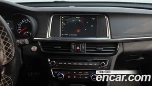 Kia K5, 2016 — миниатюра 15