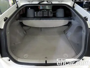 Toyota Prius, 2013 — миниатюра 6