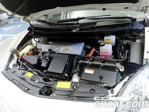Toyota Prius, 2013 — миниатюра 7