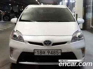 Toyota Prius, 2013 — миниатюра 10