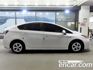 Toyota Prius, 2013 — миниатюра 11