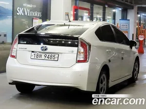 Toyota Prius, 2013 — миниатюра 12